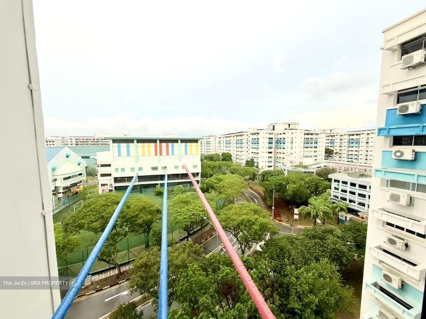 Blk 345 Tampines Street 33 (Tampines), HDB 4 Rooms #548843011